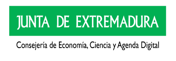 Logo Consejería de Economía